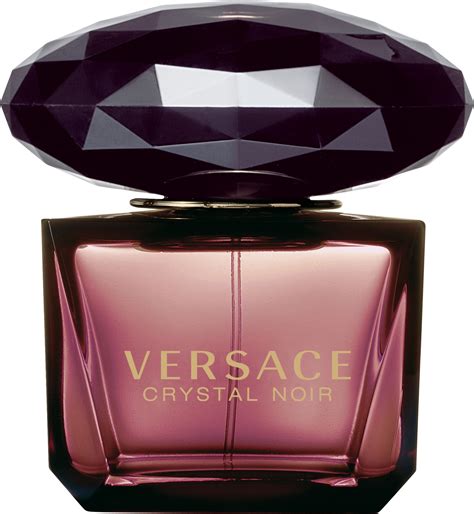 versace crystal noir reseña|crystal noir versace price.